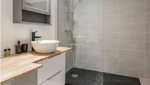 Bel appartement au coeur de Bordeaux - Foto 5