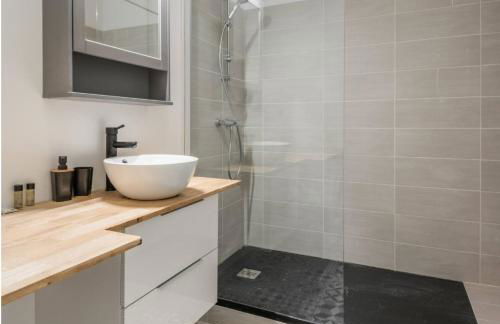 Bel appartement au coeur de Bordeaux - Foto 5