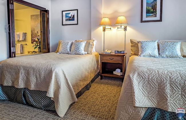 Waipouli Beach Resort E 205 by RedAwning - Photo 6