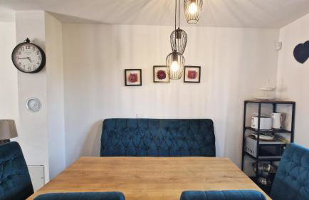 Beautiful Villa Piccolo Paradiso in Novigrad - Foto 11