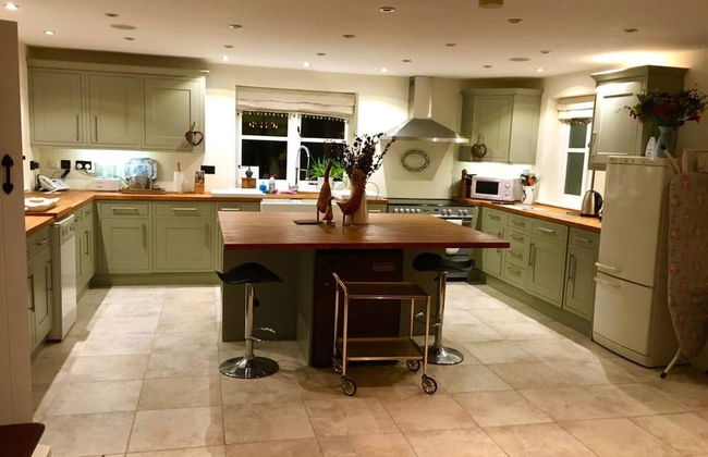 Luxury Accom With Pool Henbury Macclesfield - Photo 6