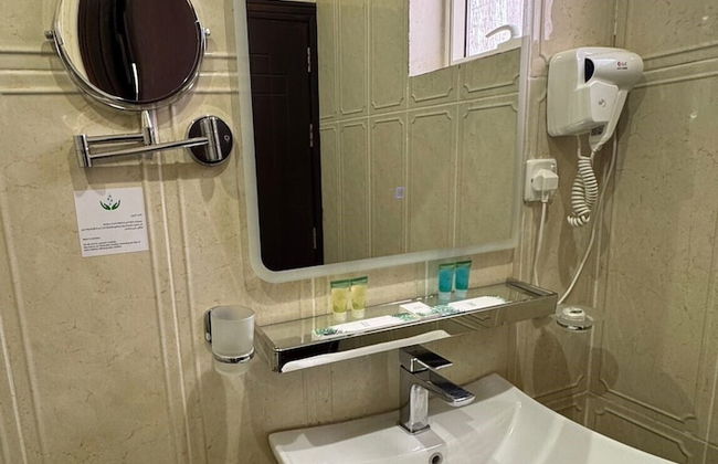 ROSELAND UMLUJ HOTEL - Foto 43