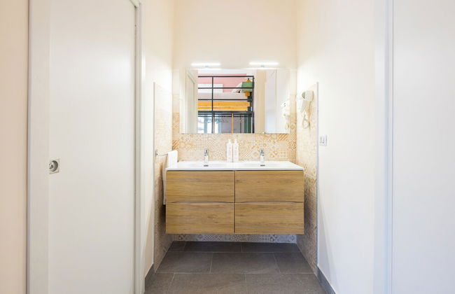 Via Firenze Central Station Housing - Foto 97