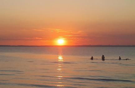 Haus zum Strand Muschel - Photo 1