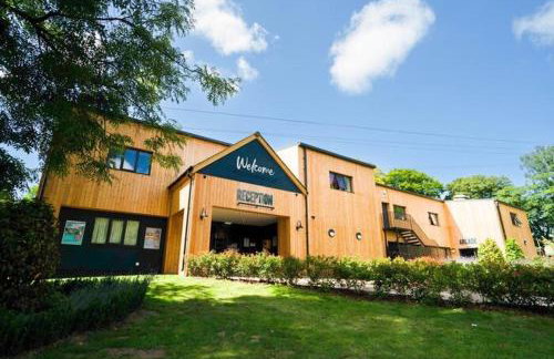 Manor Lake Lodge Exclusive luxury lodge retreat - Foto 21