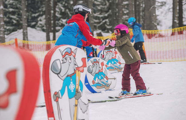 Chalets Jasná Collection - Apartments - Foto 34