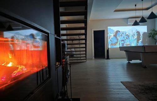 Villa LEVANT - Foto 17