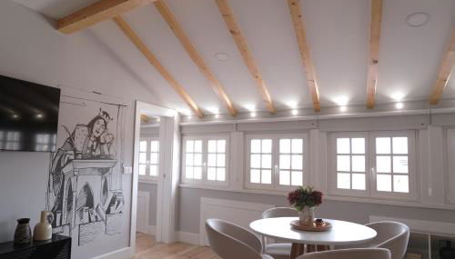 Torre Medieval - Foto 2