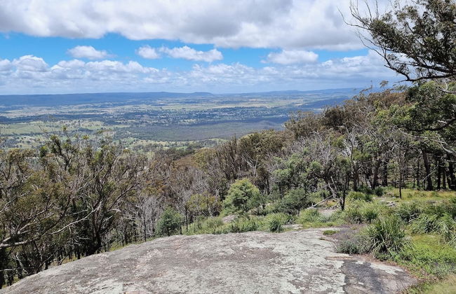 Glen Lough Cabins - Foto 24