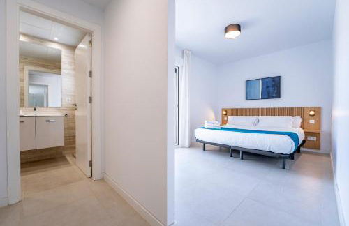 Aqua Apartments Bellamar, Marbella - Photo 146