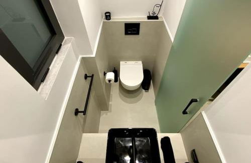 TinyVibe - Downtown Seabreeze Studio - Foto 16