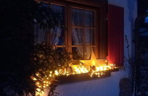 Ferienwohnung Hasenfratz - Foto 29