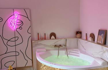 Mini loft Spa - Cosy - Foto 9