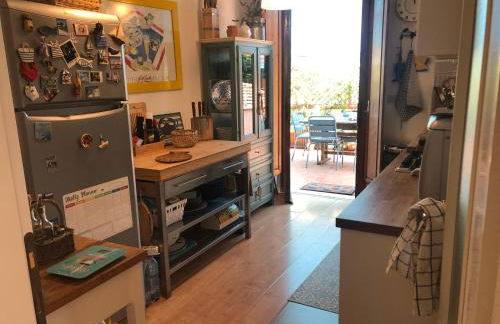 Tramonto Mediterraneo casa con piscina - Foto 11