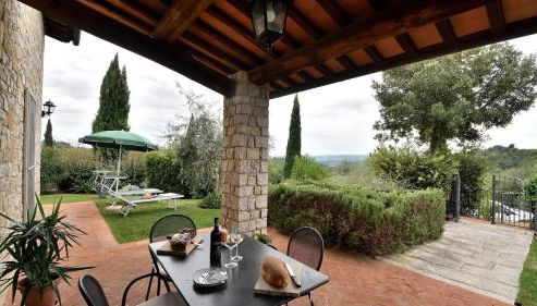 Villa Violetto - Foto 2