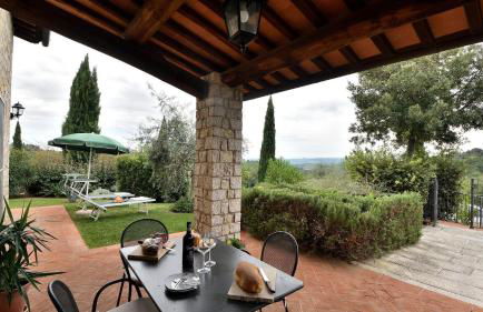 Villa Violetto - Foto 2