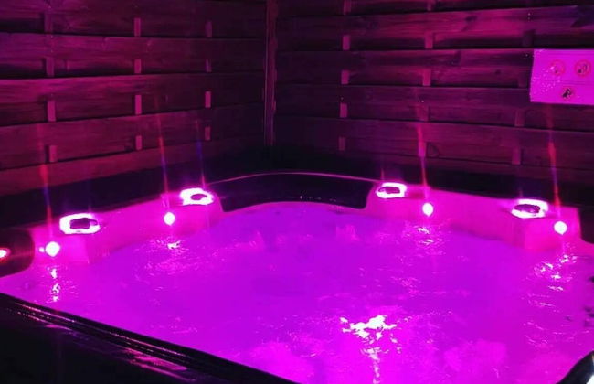 Les nuits insolites de la mothe - Foto 11