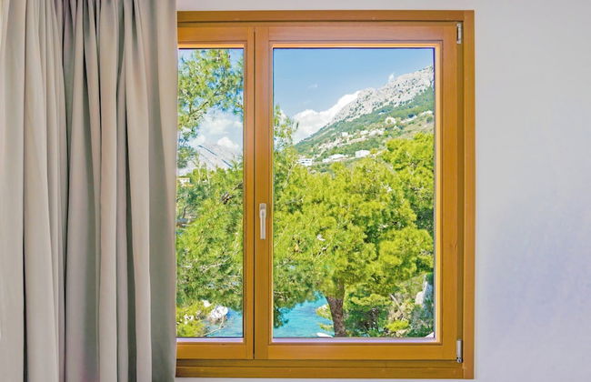 Apartments Bikin - Foto 78