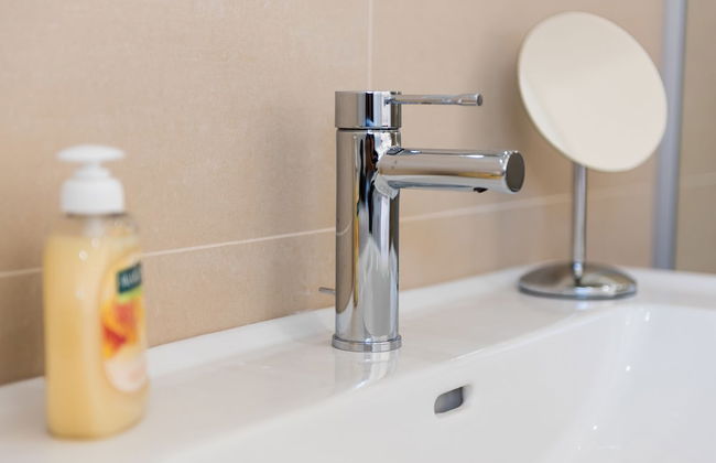 Duschel Apartments Wien-Hauptbahnhof - Foto 38