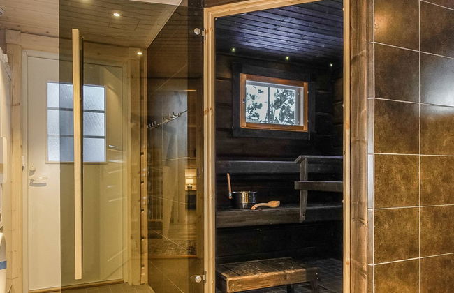 Villa tunturisopuli - Foto 26