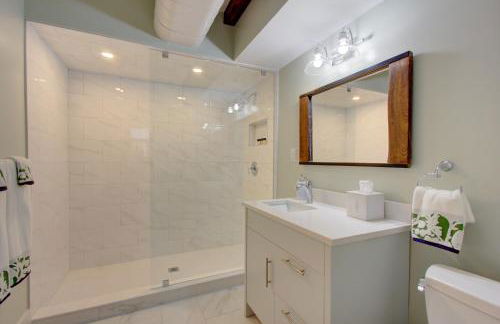 The Charleston Chestnut Mansion - Foto 25