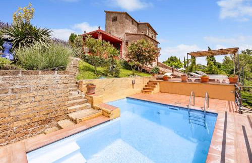 Torre Del Melograno With Heated Pool - Happy Rentals - Foto 2