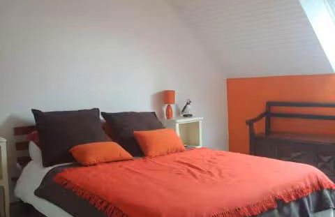 A l'abri d'un Tamaris - Foto 5