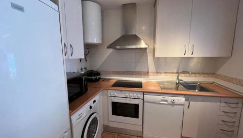 La Bicicleta, Duplex en Vélez Benaudalla - Foto 2