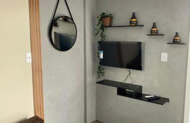 Apê 14 - Espaço Inteiro em Guarapuava - Foto 1