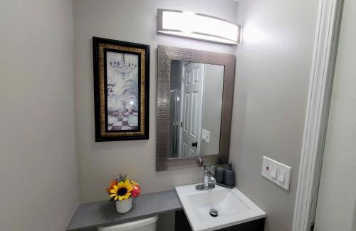 Apartment with Brand new furniture and large parking - Foto 8