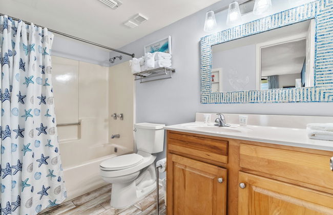 Phoenix II Beachfront Condos - Foto 27