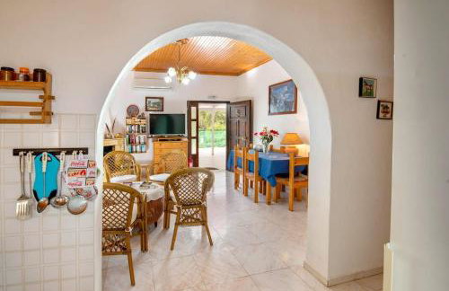 Olive Tree Villa - Photo 10