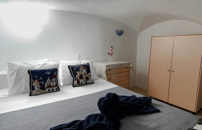 Argyro's Gaia Cozy Traditional Cave - Foto 1