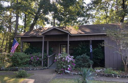 Mountain Harbor Forest View Lodge cottage - Foto 1