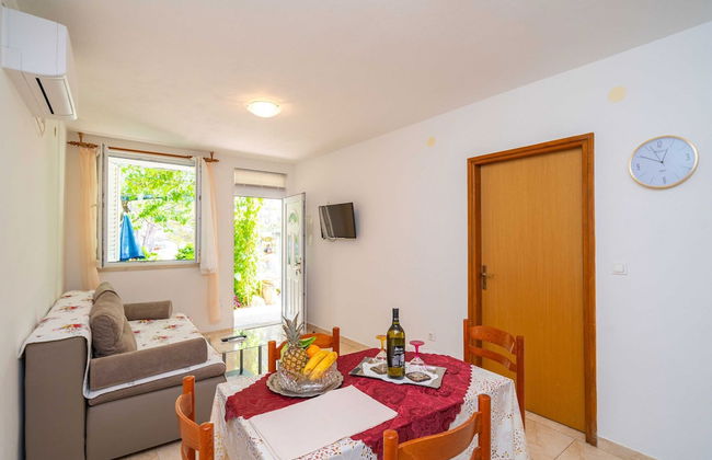 Apartments Zarac - Foto 47