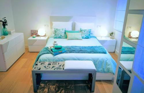 Turquesa :) Parking and Wifi - Foto 26