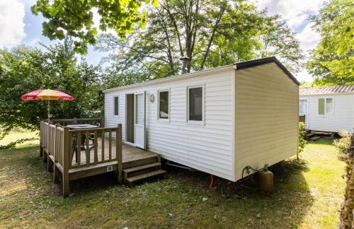 Mobilhome Le Chene - Foto 13