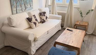 BoLA Ferienwohnung Hamburg Nr 21 EG für 2 Personen, Parkplatz - Foto 4