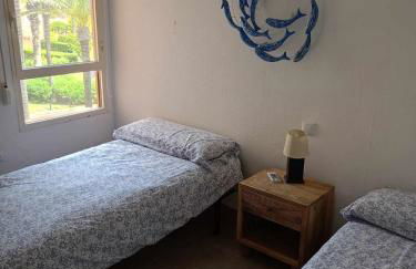 Sotogrande beach apartment - Foto 19