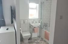 3 Bed Home sleeps 6 in Heart of Cardiff Free Parking - Foto 13