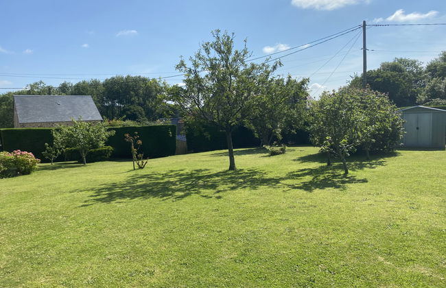 La Bonneraie - Foto 17