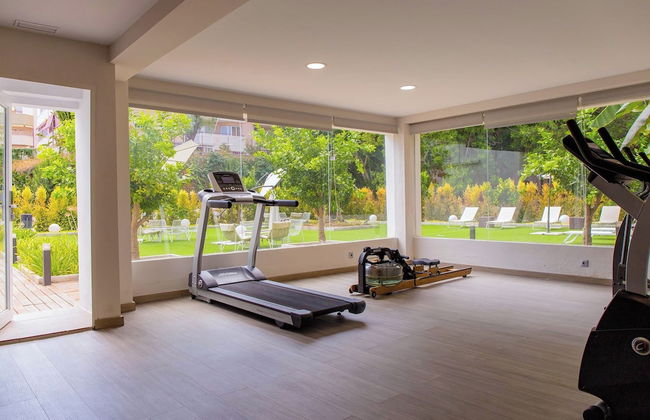 BLUESEA Dimona Suites - Foto 10