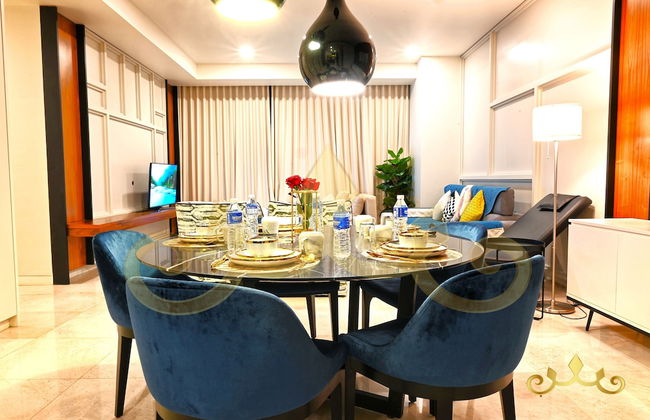 Tropicana The Residence KLCC Golden Crown - Foto 77