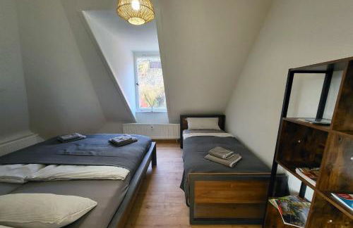 Haus Felsenpost - Foto 33