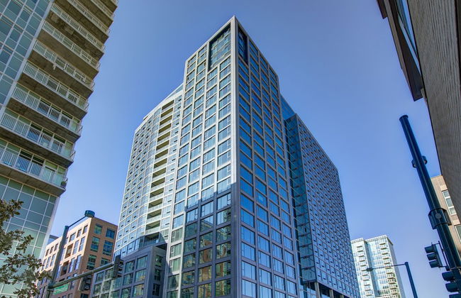 Mint House Denver Downtown Union Station - Foto 30