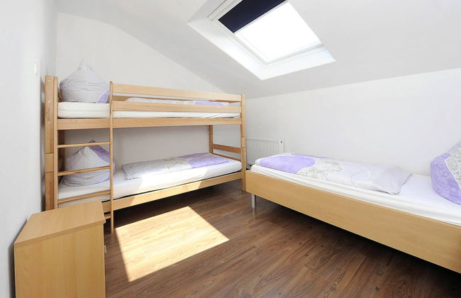 Haus Hafenromantik - Foto 4