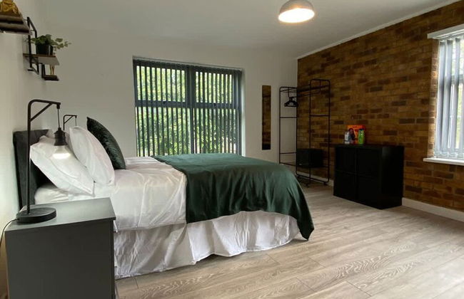 Host Stay Waterfront - Foto 11