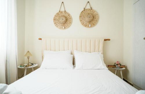 Castello Villa ( best view in Myloi village) - Foto 25