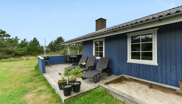 "Maikel" - 900m from the sea - Foto 4, Terrace