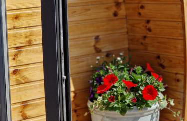 Jerusalem Farm Pods - Foto 20